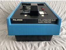 Polaroid Polaprinter 8 X 10