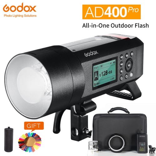 Godox ad400pro ad400 pro - ad400pro, 400ws