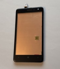 NUOVO vetro e digitalizzatore