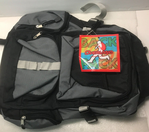 Sport gear overland - gear, gadget