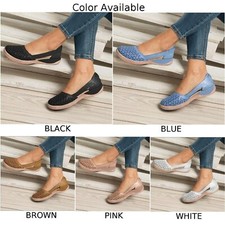 Women Orthopedic Sandals Comfy