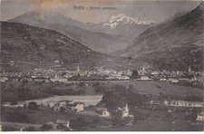 Italy - SAN49955 - Aosta -