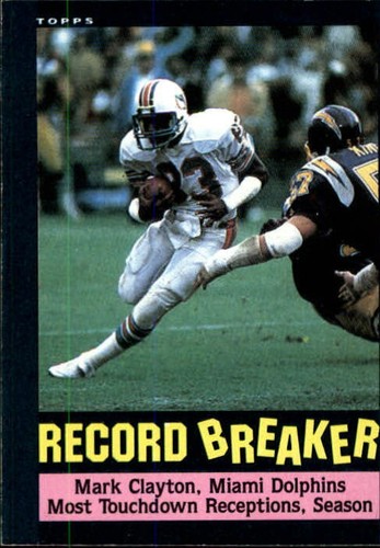 1985 topps football - 1985,