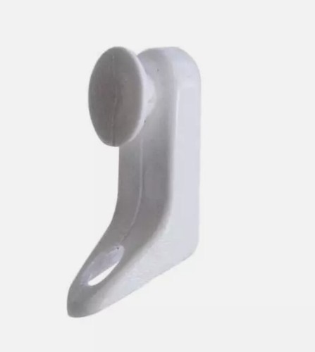 10pz gancio scorrevole - scorrevole, guida