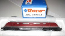 ROCO 63402 – locomotore