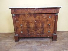 CASSETTONE LASTRONATO IN NOCE