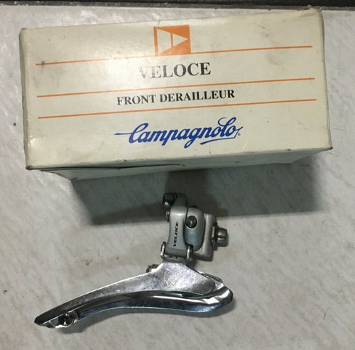 Deragliatore bici corsa