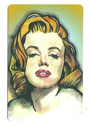 Marilyn monroe carta - #marilyn,