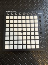 Novation Launchpad Controller MIDI Ableton nuovo senza scatola