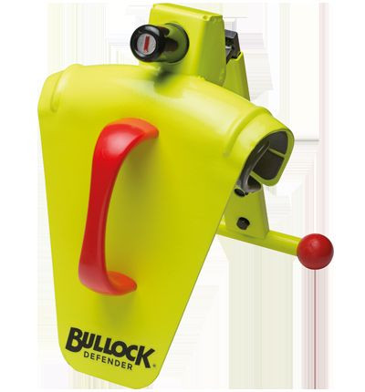 Bullock defender pro - bullock, defender-pro