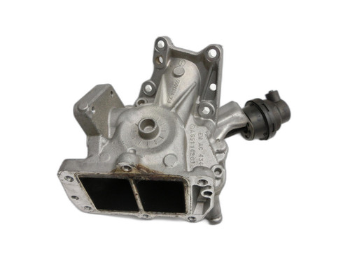 Valvola ricircolo gas - , di