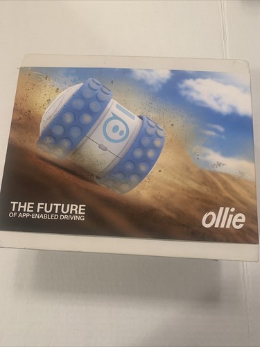 Sphero ollie robot - ollie,