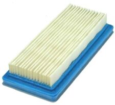 Filtro aria motore trattorino rasaerba HONDA GXV140 misure 130x60 mm 17211-ZG9-8