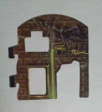 MB VINTAGE 1985 GHOST CASTLE