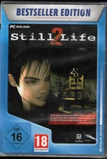Still Life 2 (PC, 2010