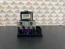 CENTRALINA ABS AGGREGATO POMPA