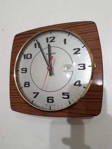 Orologio parete bayard con - orologio, da