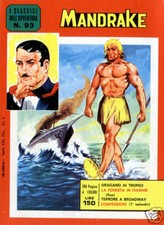 [fsp] CLASSICI DELL'AVVENTURA