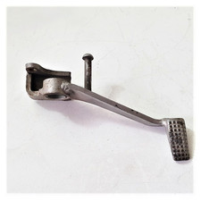 PEDALE FRENO KAWASAKI Z 1000 2007 2008 2009