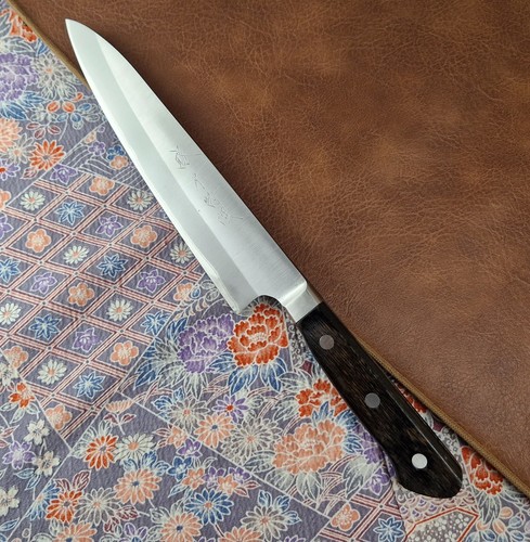 Wakajishi gyuto sanmai - wakajishi,