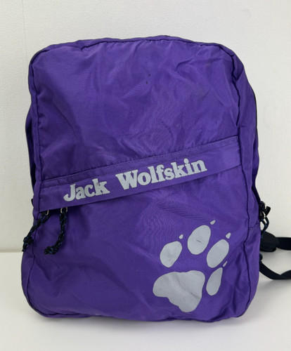 Zaino jack wolfskin - wolfskin, caribou