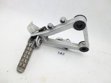 Pedana Fissa Anteriore Destra