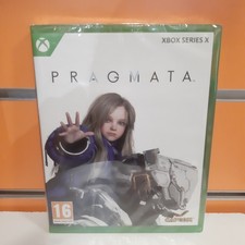 Pragmata XBOX Series X NUOVO