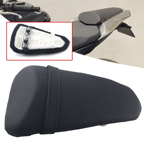 Cuscino sedile passeggero moto - sedile,