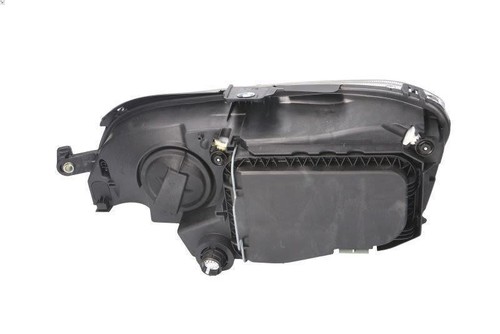 Headlight magneti marelli - headlight,