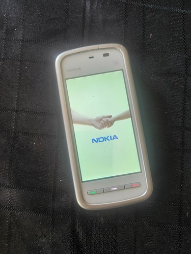 Nokia 5230 funzionante - nokia, 5230,
