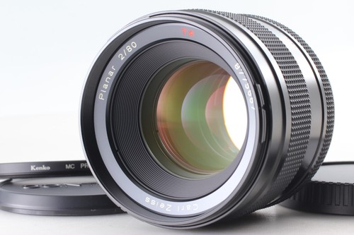 Come nuovo contax carl - [come,