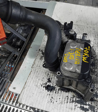 55258602 Filtro olio compl.  OPEL MERIVA (S10) 1.3 CDTI (70Kw) ecoFLEX Mnv