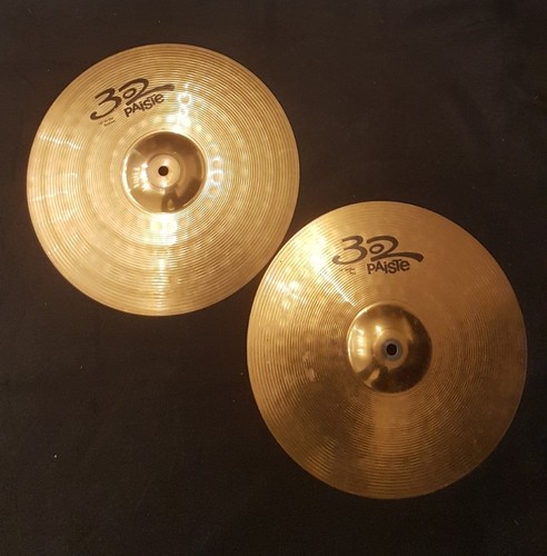 Piatto bacino paiste - da,