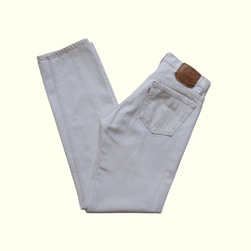 Jeans levi vintage anni 90 - levi's,