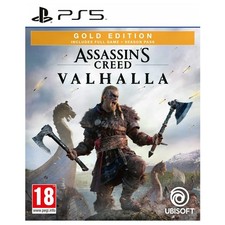 Assassin's Creed Valhalla Gold