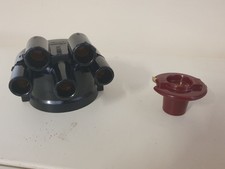 CALOTTA SPINTEROGENO  PER FIAT  600 EPOCA + SPAZZOLA  ROTANTE  500FL/ 600