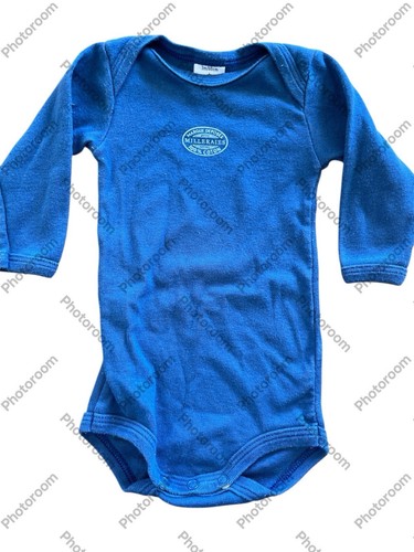 Petit bateau blue - bateau, long