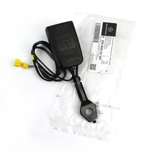 Mercedes-Benz serratura