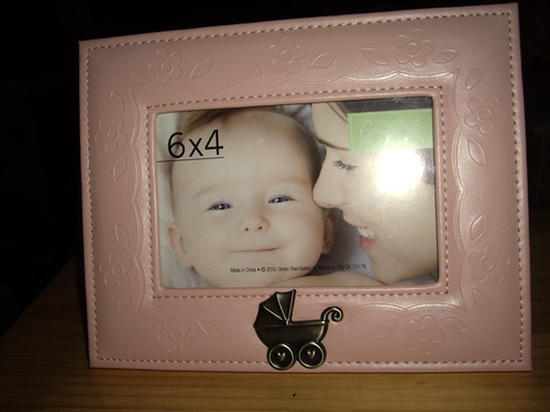 Cornice portafoto 6x4