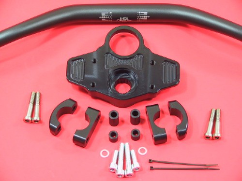 Lsl superbike bar kit - lsl,