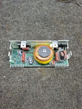 Velodyne SPL12BV II Amp