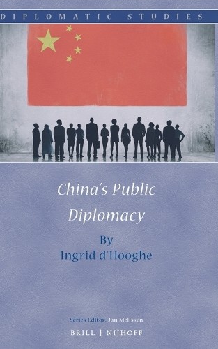 Ingrid hooghe china public - d'hooghe,