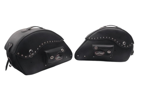Set rivetti pelle - di,