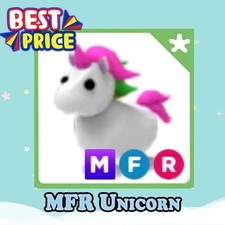 Mfr unicorn mega - unicorn,