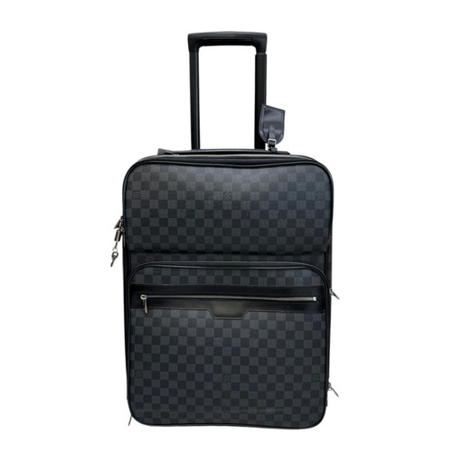 Louis vuitton valigia - louis, uomo