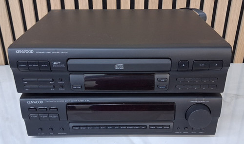 Kenwood 470 lettore e - kenwood,
