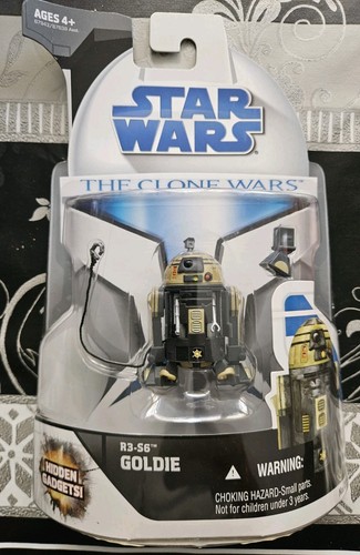 Star wars the - clone,