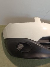 62022BR00H Paraurti anteriore per NISSAN QASHQAI J10E/JJ10E (09/10-09/14) +2 2010