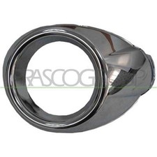 Cornice Fendinebbia Sinistra