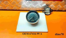 Harley Davidson tachimetro